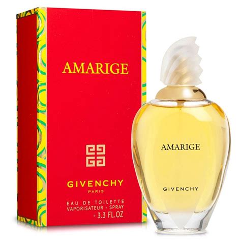 amarige givenchy paris|does givenchy still make amarige.